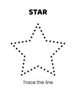 Trace & Color for Toddlers Ages 2–4 - Image 5